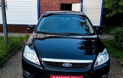 Ford Focus II рестайлинг, 2008 год, 770 000 рублей, 1 фотография