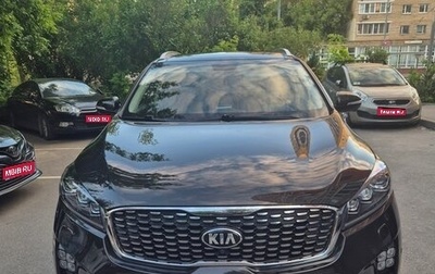 KIA Sorento III Prime рестайлинг, 2020 год, 3 600 000 рублей, 1 фотография