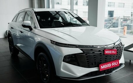 Haval F7, 2026 год, 3 799 000 рублей, 1 фотография