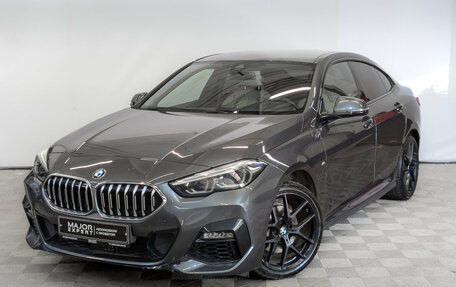 BMW 2 серия F44, 2021 год, 3 350 000 рублей, 1 фотография