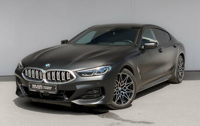 BMW 8 серия, 2023 год, 11 617 160 рублей, 1 фотография