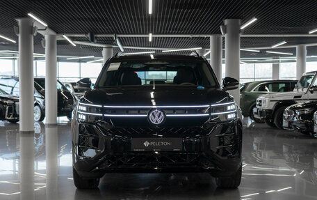 Volkswagen Teramont, 2026 год, 6 000 000 рублей, 3 фотография