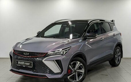 Geely Coolray I, 2024 год, 2 290 000 рублей, 1 фотография