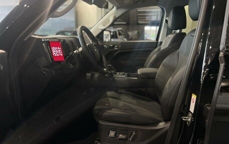 Haval H9, 2026 год, 4 799 000 рублей, 7 фотография