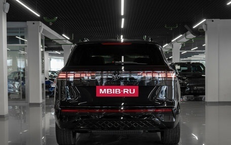 Volkswagen Teramont, 2026 год, 6 000 000 рублей, 6 фотография