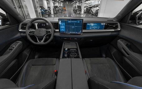 Volkswagen Teramont, 2026 год, 6 000 000 рублей, 8 фотография