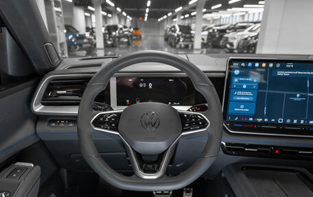 Volkswagen Teramont, 2026 год, 6 000 000 рублей, 11 фотография