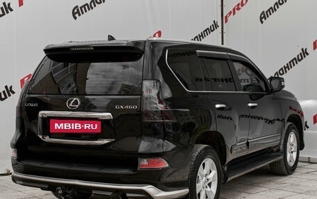 Lexus GX II, 2017 год, 4 130 000 рублей, 6 фотография