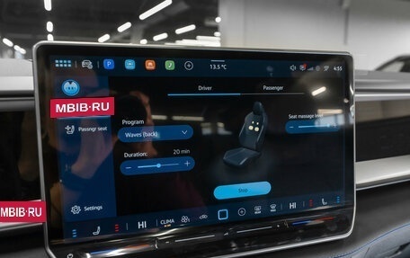 Volkswagen Teramont, 2026 год, 6 000 000 рублей, 26 фотография