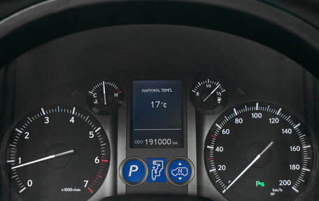 Lexus GX II, 2017 год, 4 130 000 рублей, 15 фотография