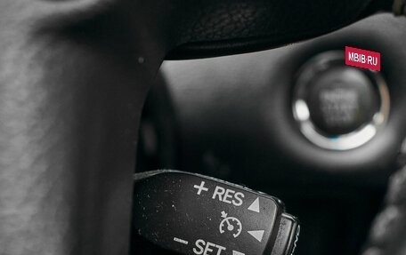 Lexus GX II, 2017 год, 4 130 000 рублей, 17 фотография