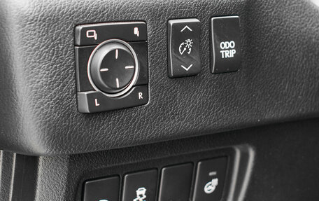 Lexus GX II, 2017 год, 4 130 000 рублей, 24 фотография