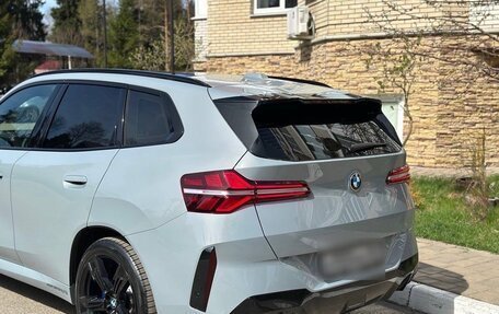 BMW X3, 2024 год, 8 150 000 рублей, 3 фотография