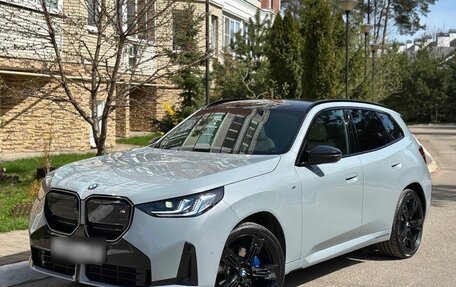 BMW X3, 2024 год, 8 150 000 рублей, 4 фотография