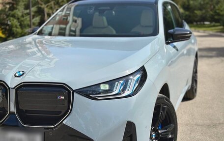 BMW X3, 2024 год, 8 150 000 рублей, 2 фотография