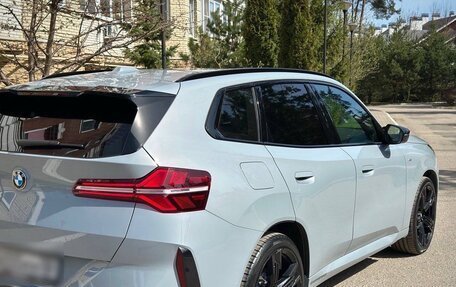 BMW X3, 2024 год, 8 150 000 рублей, 5 фотография