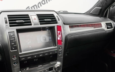 Lexus GX II, 2017 год, 4 130 000 рублей, 18 фотография