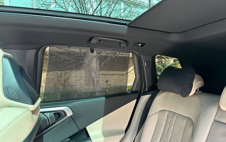 BMW X3, 2024 год, 8 150 000 рублей, 7 фотография