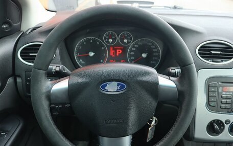 Ford Focus II рестайлинг, 2007 год, 599 000 рублей, 7 фотография