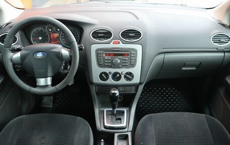 Ford Focus II рестайлинг, 2007 год, 599 000 рублей, 6 фотография