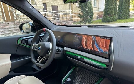 BMW X3, 2024 год, 8 150 000 рублей, 10 фотография