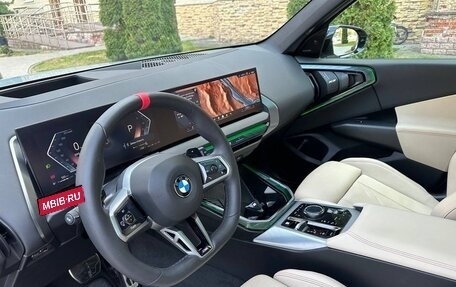 BMW X3, 2024 год, 8 150 000 рублей, 6 фотография