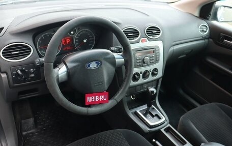 Ford Focus II рестайлинг, 2007 год, 599 000 рублей, 5 фотография