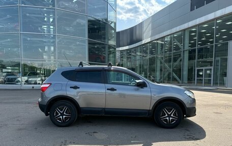 Nissan Qashqai, 2013 год, 850 000 рублей, 3 фотография