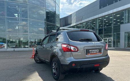Nissan Qashqai, 2013 год, 850 000 рублей, 5 фотография