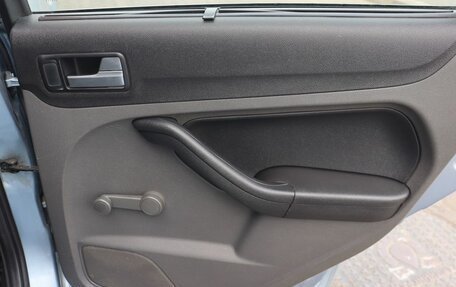 Ford Focus II рестайлинг, 2007 год, 599 000 рублей, 14 фотография