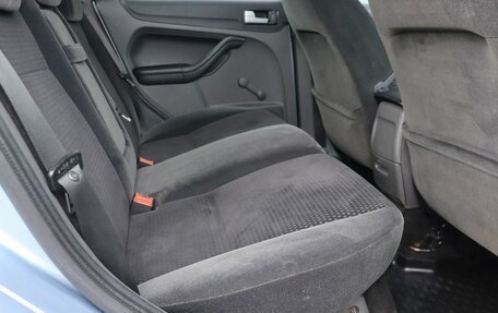 Ford Focus II рестайлинг, 2007 год, 599 000 рублей, 16 фотография