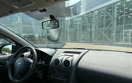 Nissan Qashqai, 2013 год, 850 000 рублей, 9 фотография
