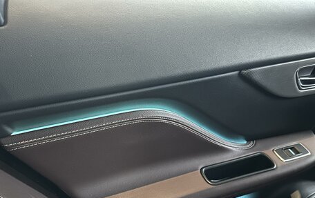 Jaguar F-Pace, 2016 год, 3 200 000 рублей, 23 фотография