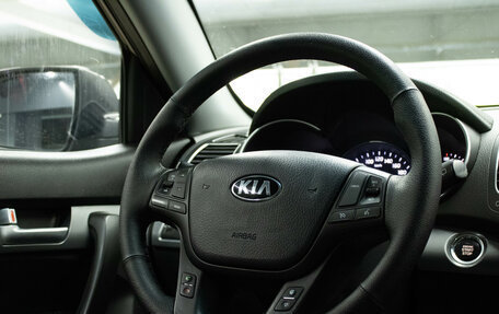 KIA Sorento II рестайлинг, 2015 год, 1 699 000 рублей, 7 фотография