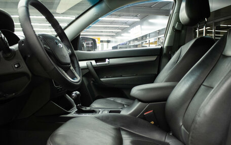 KIA Sorento II рестайлинг, 2015 год, 1 699 000 рублей, 10 фотография