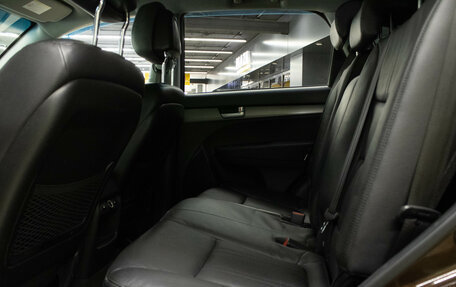 KIA Sorento II рестайлинг, 2015 год, 1 699 000 рублей, 11 фотография