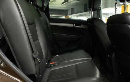 KIA Sorento II рестайлинг, 2015 год, 1 699 000 рублей, 12 фотография