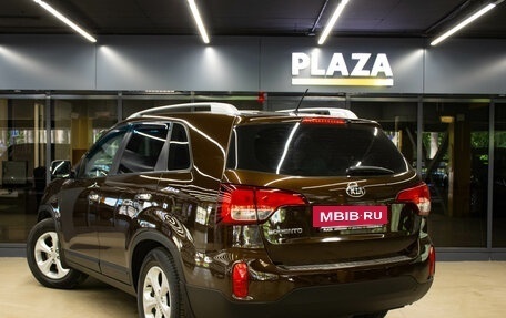 KIA Sorento II рестайлинг, 2015 год, 1 699 000 рублей, 3 фотография