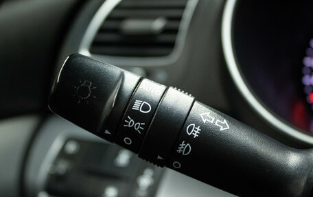 KIA Sorento II рестайлинг, 2015 год, 1 699 000 рублей, 15 фотография