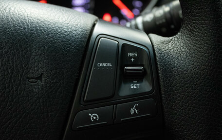 KIA Sorento II рестайлинг, 2015 год, 1 699 000 рублей, 18 фотография