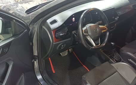 Volkswagen Polo VI (EU Market), 2021 год, 1 298 000 рублей, 5 фотография