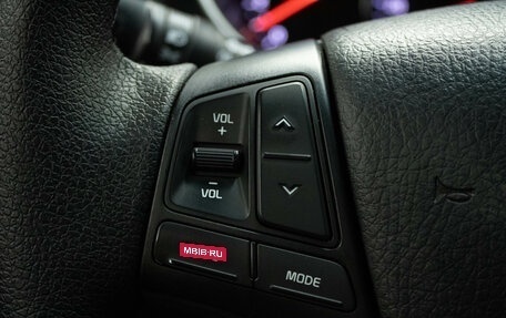 KIA Sorento II рестайлинг, 2015 год, 1 699 000 рублей, 17 фотография