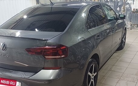 Volkswagen Polo VI (EU Market), 2021 год, 1 298 000 рублей, 8 фотография