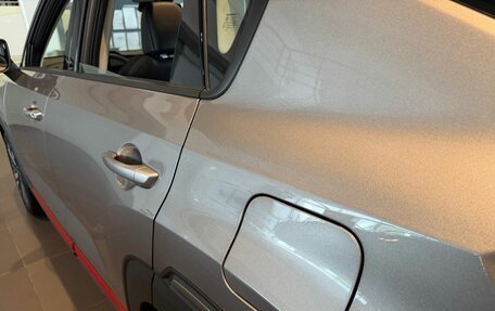 Changan CS35 Plus, 2024 год, 2 709 900 рублей, 9 фотография