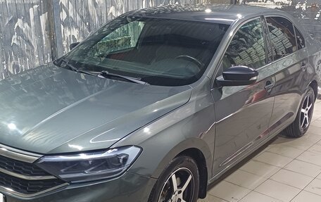 Volkswagen Polo VI (EU Market), 2021 год, 1 298 000 рублей, 10 фотография