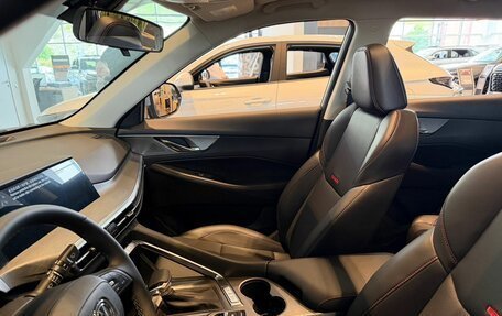 Changan CS35 Plus, 2024 год, 2 709 900 рублей, 8 фотография