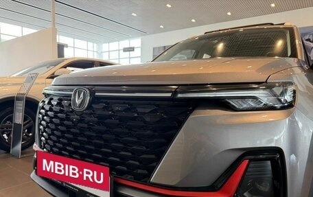 Changan CS35 Plus, 2024 год, 2 709 900 рублей, 6 фотография