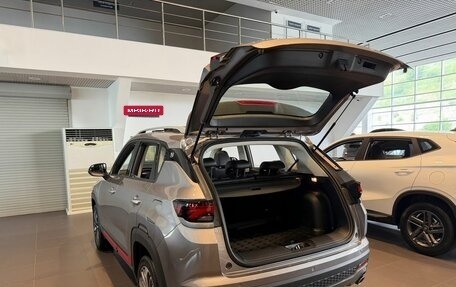 Changan CS35 Plus, 2024 год, 2 709 900 рублей, 10 фотография