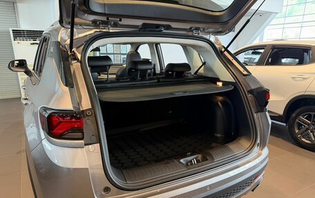 Changan CS35 Plus, 2024 год, 2 709 900 рублей, 11 фотография