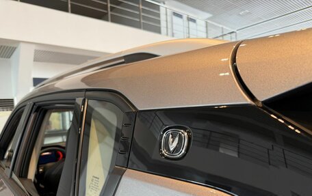 Changan CS35 Plus, 2024 год, 2 709 900 рублей, 12 фотография